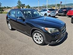 2014 BMW X1 