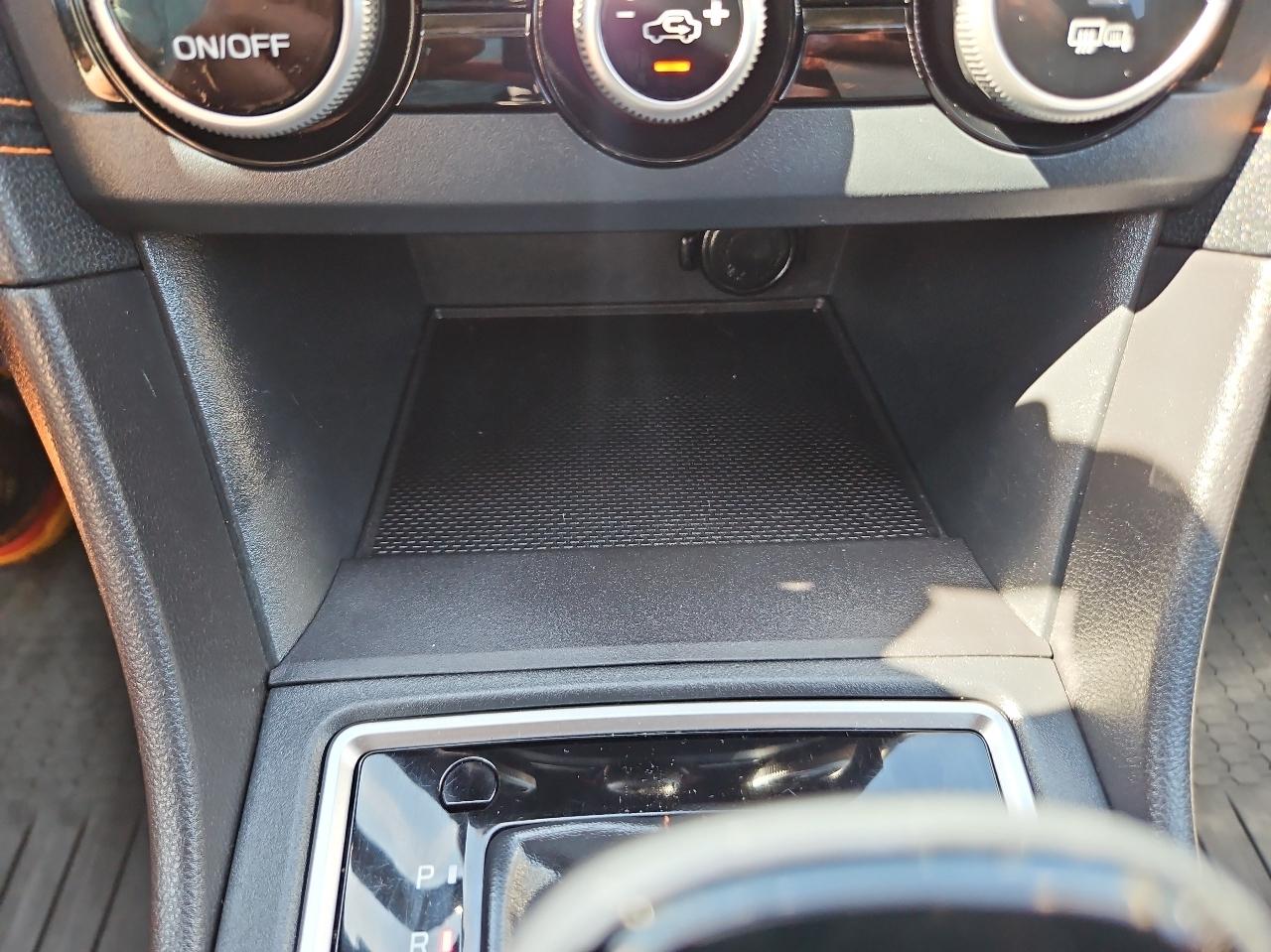 Subaru Crosstrek 2.0i Limited CVT 2018