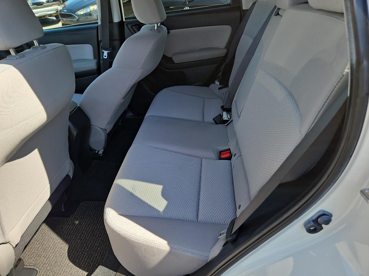 Subaru Forester 4dr CVT 2.5i Premium PZEV 2016