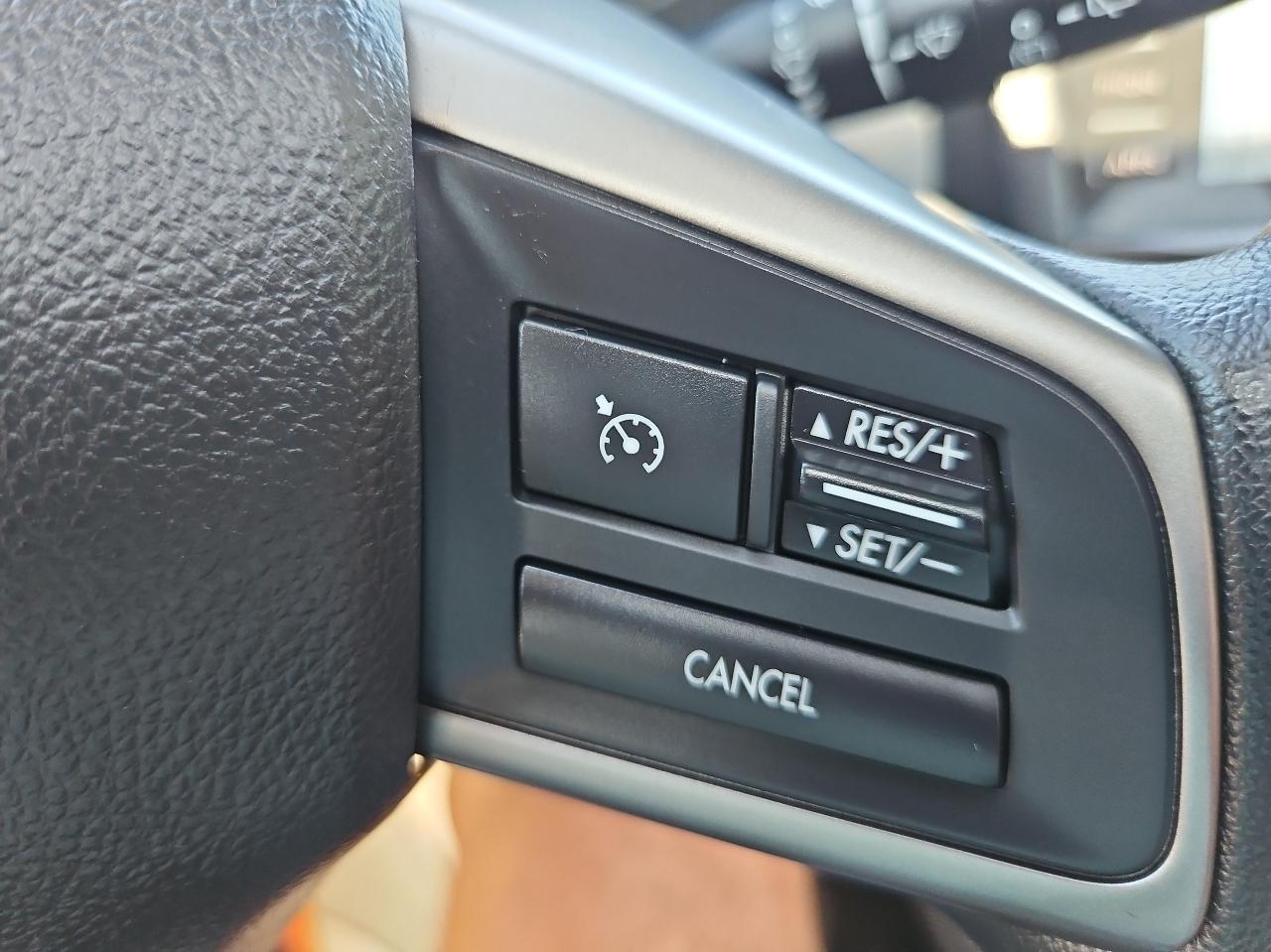Subaru Forester 4dr CVT 2.5i Premium PZEV 2016