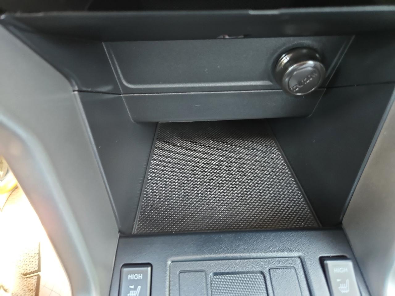 Subaru Forester 4dr CVT 2.5i Premium PZEV 2016