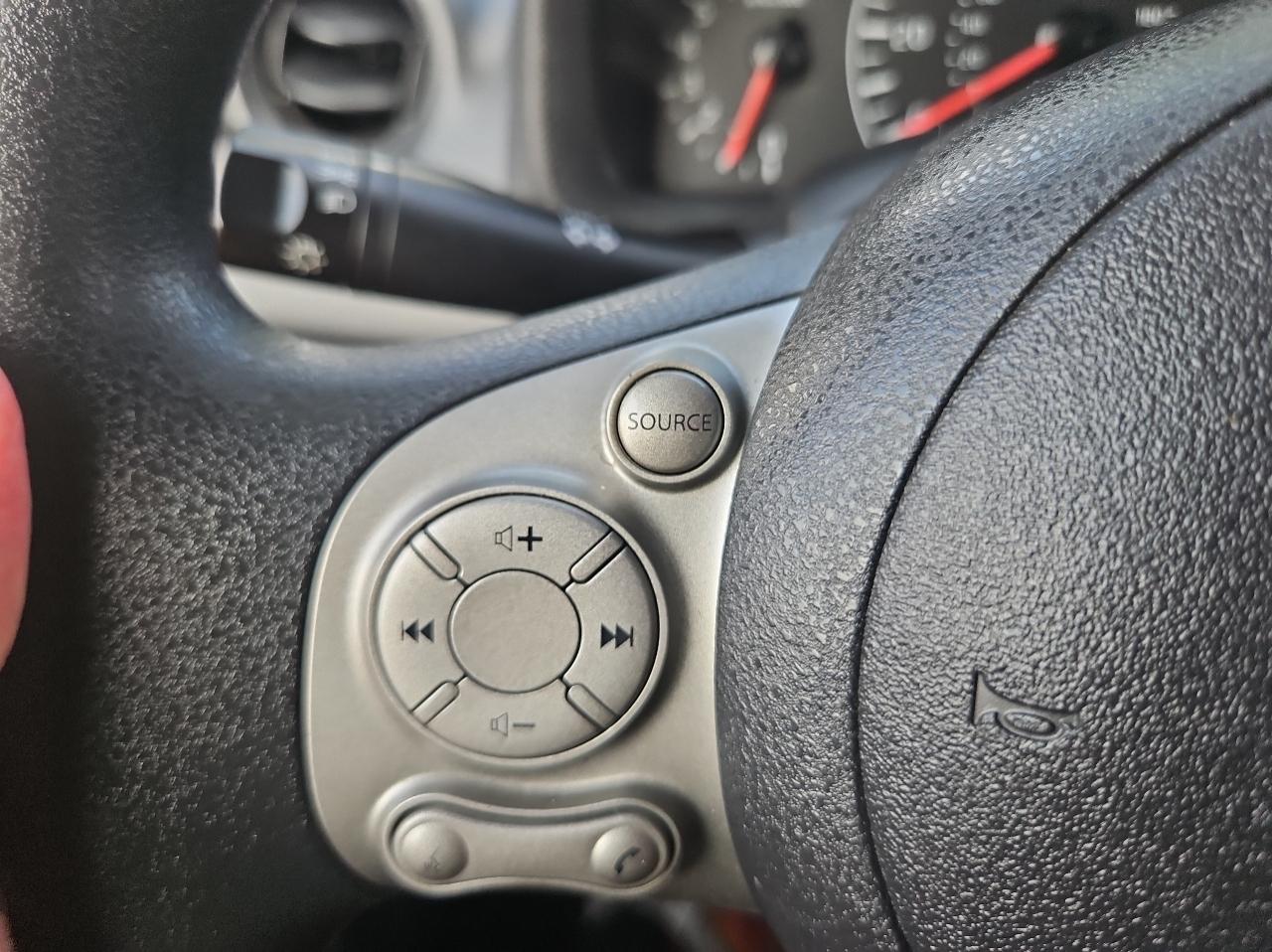 Nissan NV200 I4 S 2015