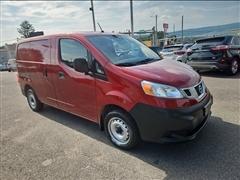 2015 Nissan NV200 
