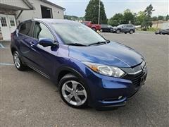 2017 Honda HR-V 