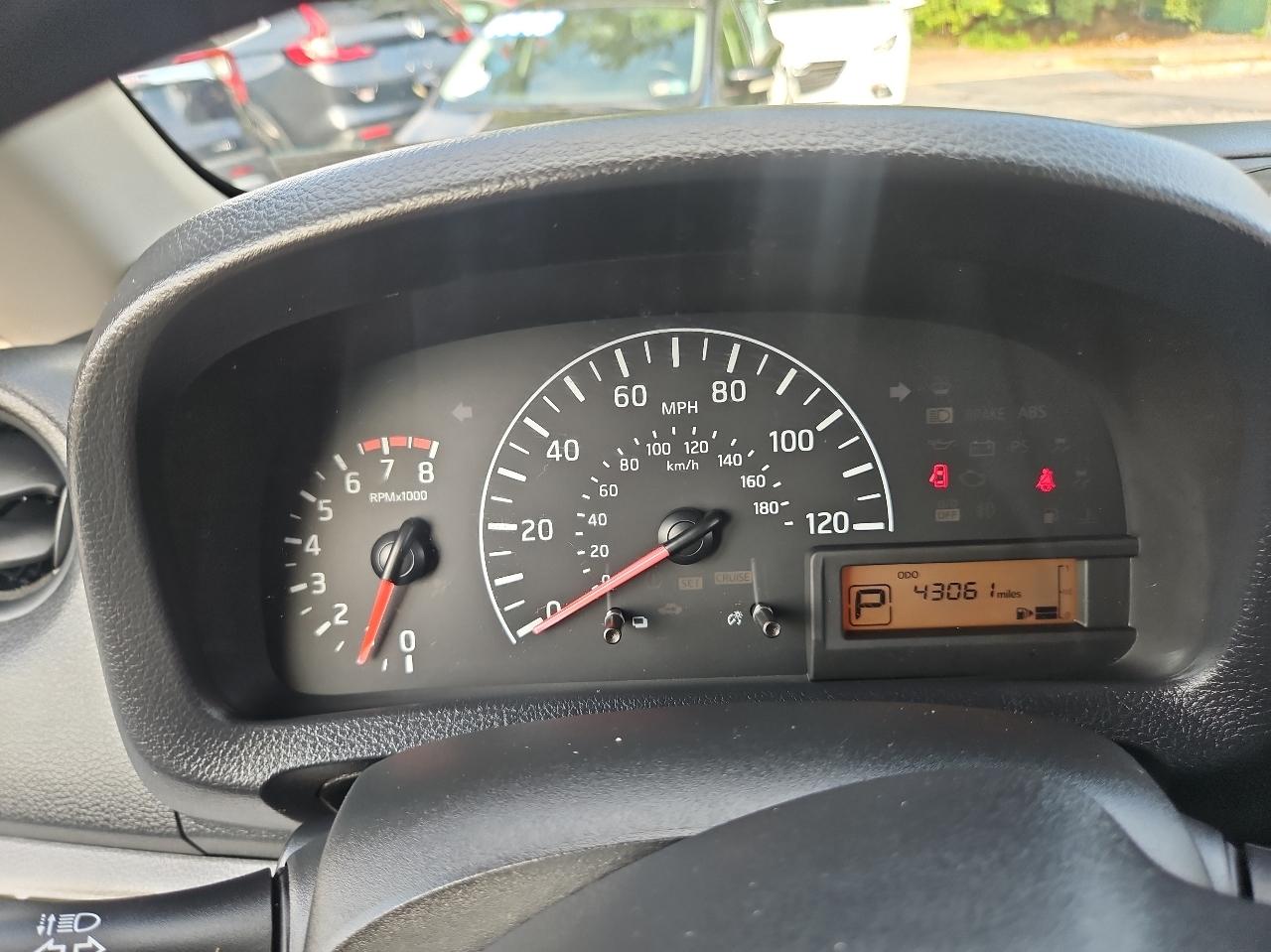 Jeep Compass Latitude 4x4 2018