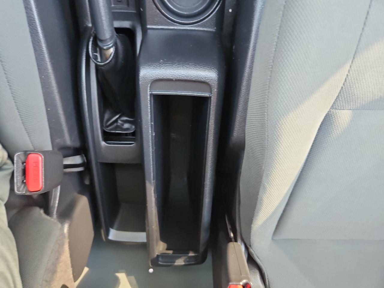 Jeep Compass Latitude 4x4 2018