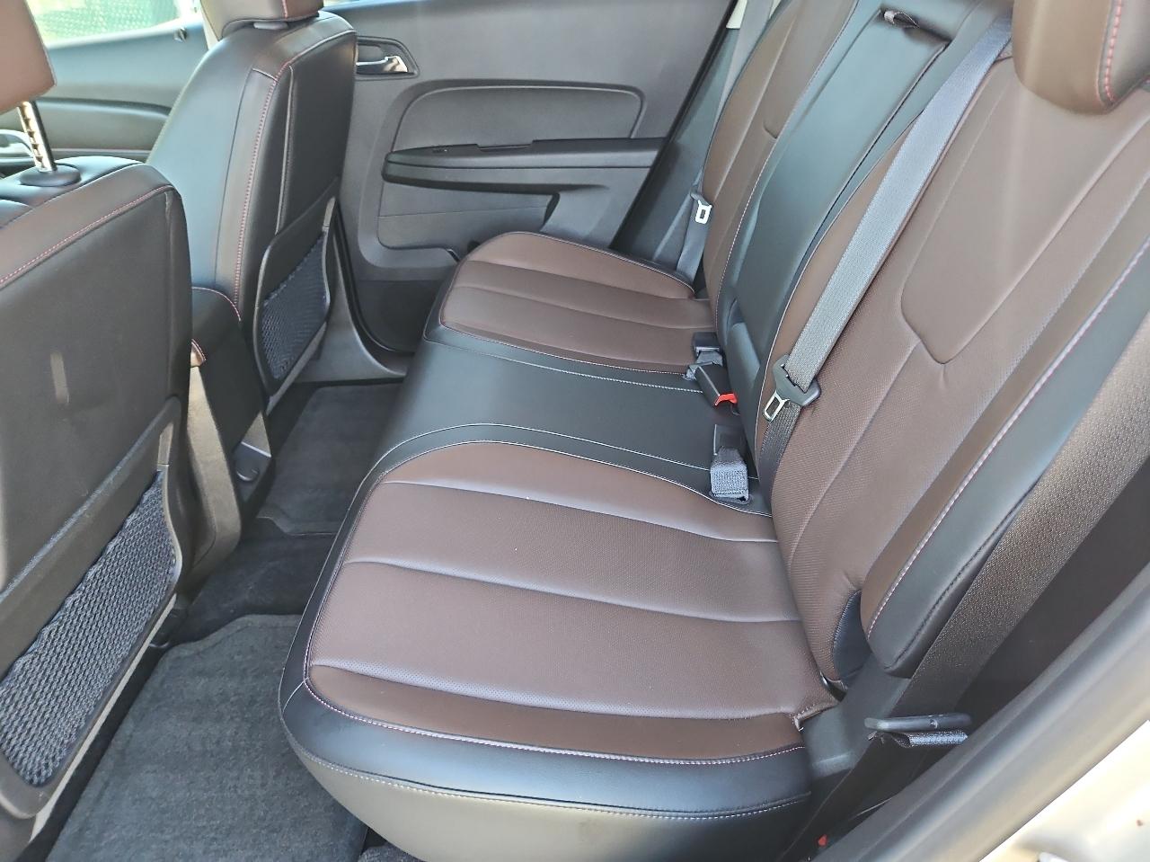 GMC Terrain AWD 4dr SLT w/SLT-2 2014
