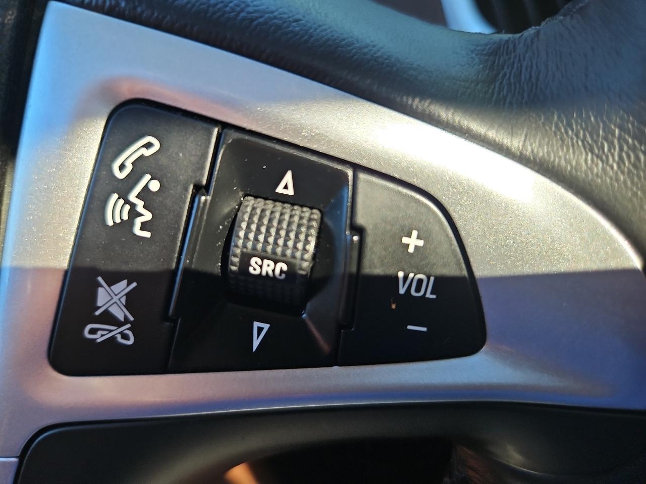 GMC Terrain AWD 4dr SLT w/SLT-2 2014
