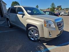 2014 GMC Terrain 