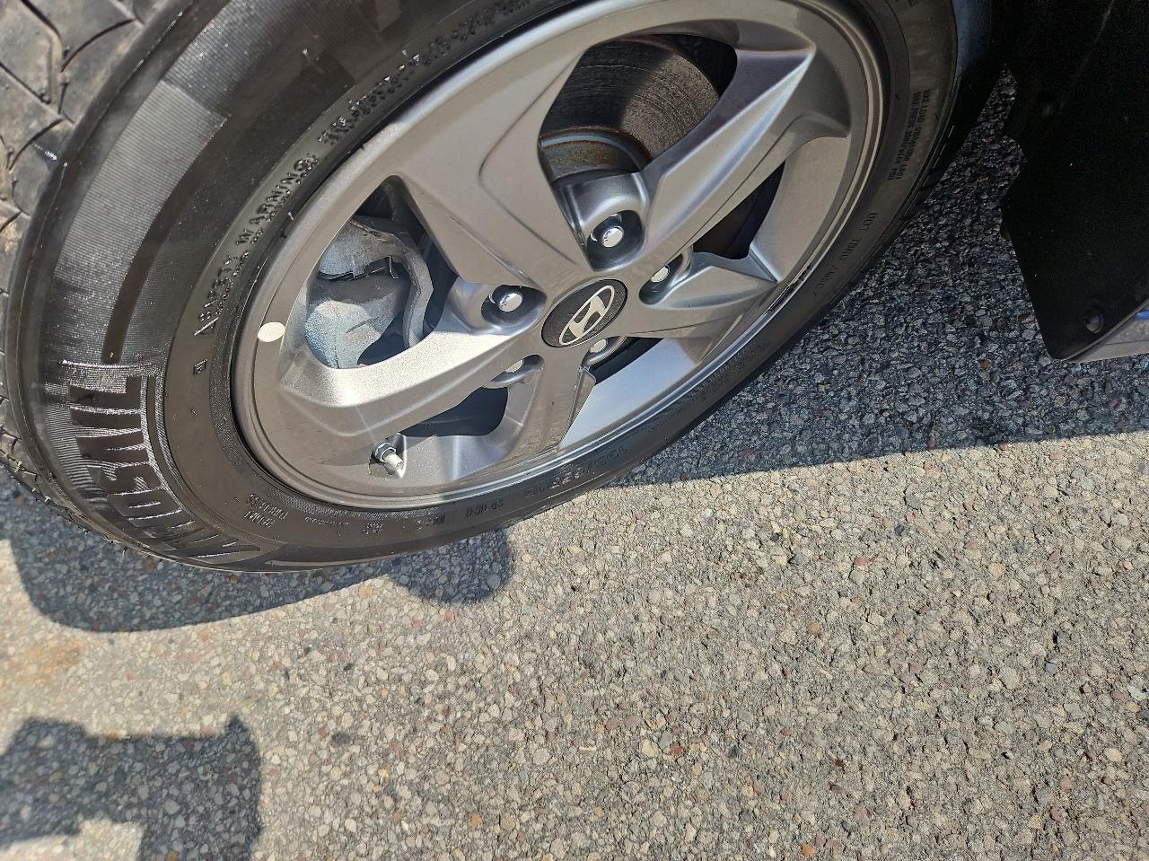 Hyundai Elantra ECO 1.4T DCT 2017