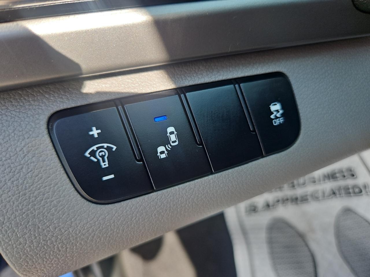 Hyundai Elantra ECO 1.4T DCT 2017