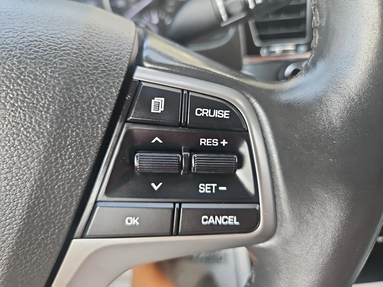 Hyundai Elantra ECO 1.4T DCT 2017