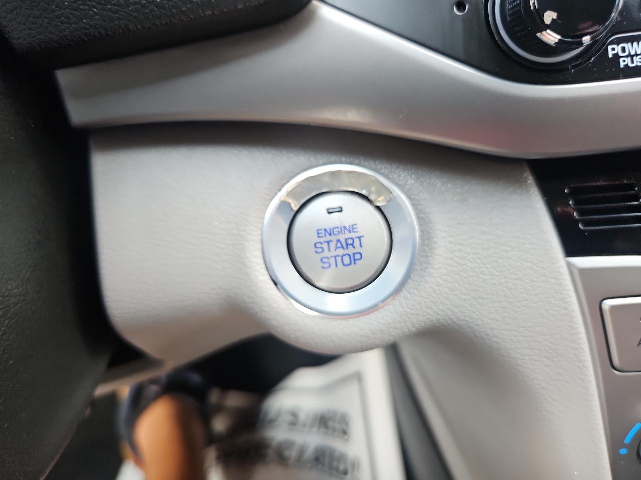 Hyundai Elantra ECO 1.4T DCT 2017