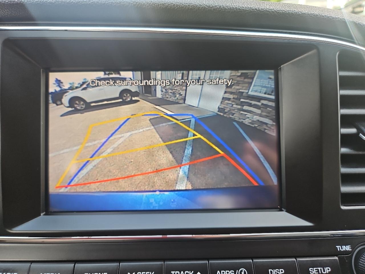 Hyundai Elantra ECO 1.4T DCT 2017