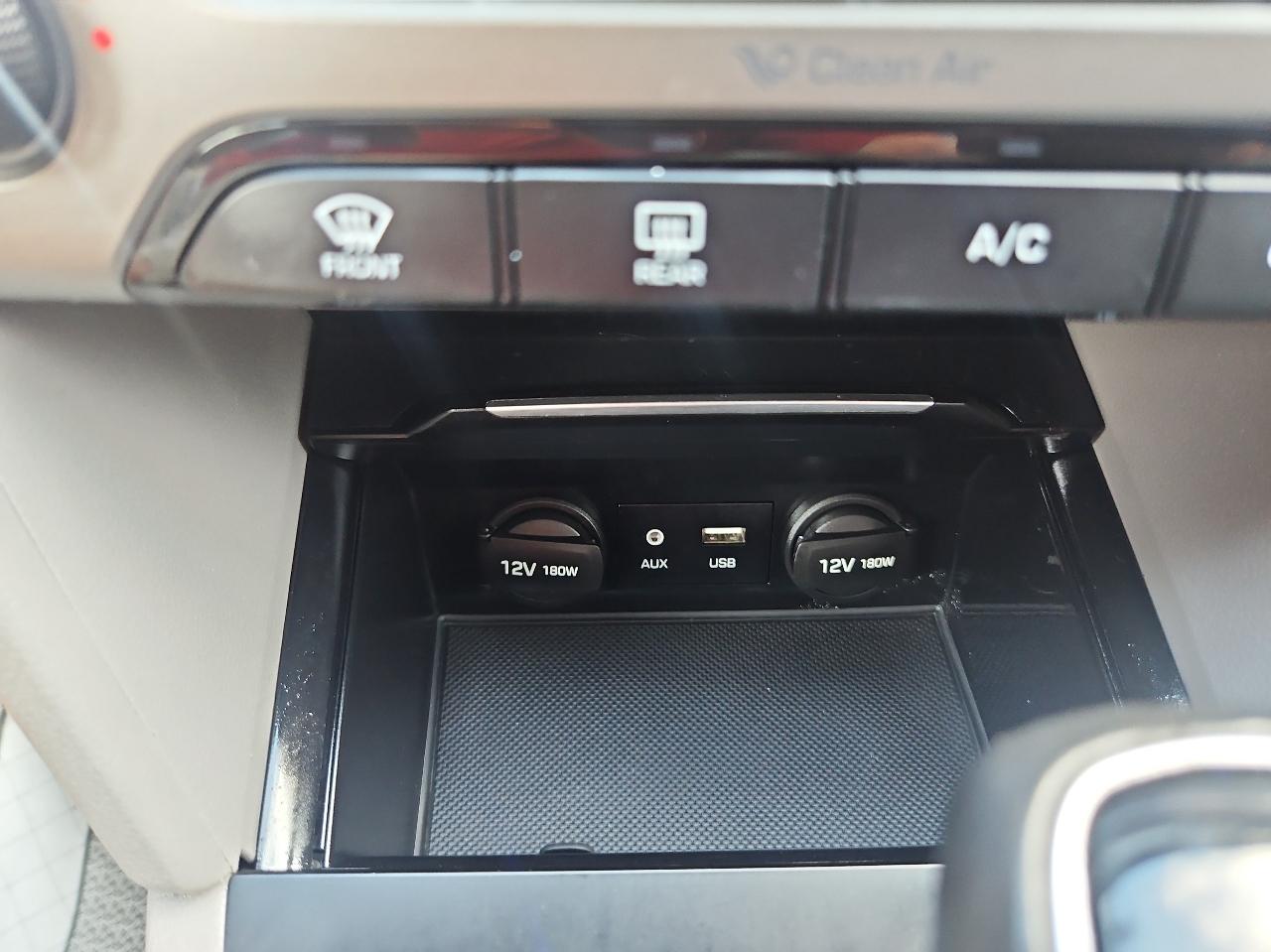 Hyundai Elantra ECO 1.4T DCT 2017