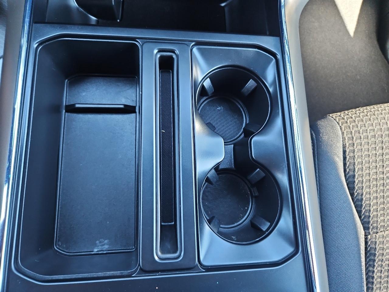 Ford F-150 STX SuperCrew 4WD 2025