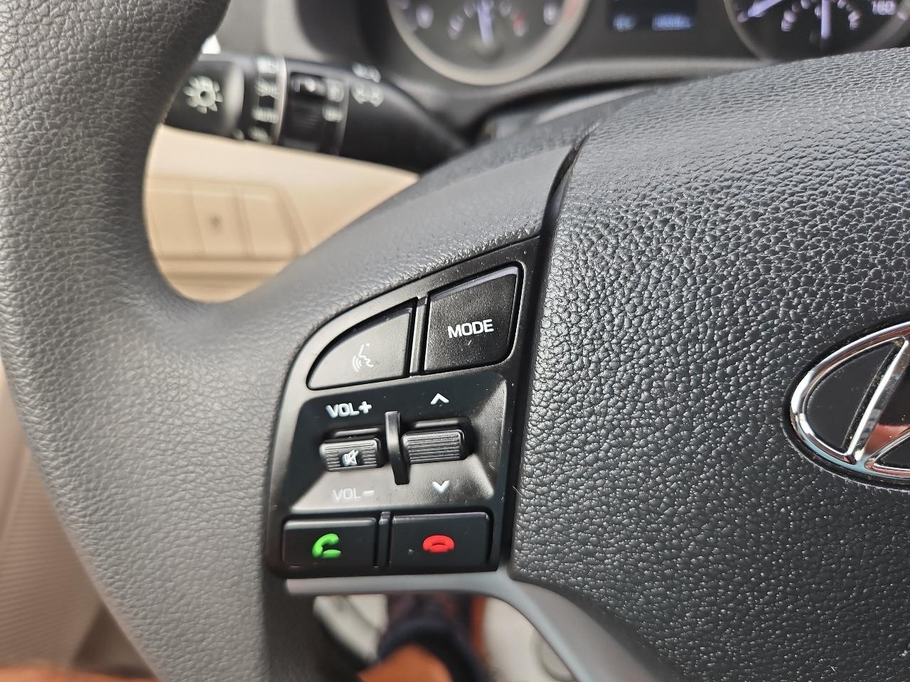 Hyundai Tucson SE AWD 2017