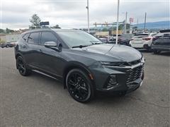 2020 Chevrolet Blazer 