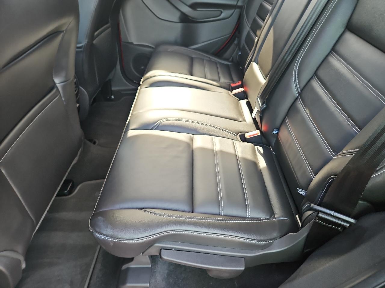 Ford Escape Titanium 4WD 2017