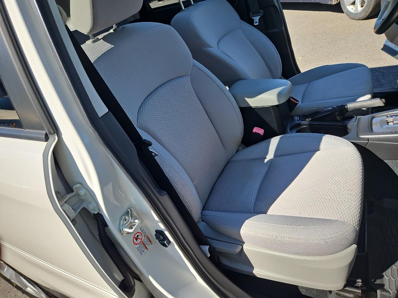Subaru Forester 4dr Auto 2.5i Premium PZEV 2014