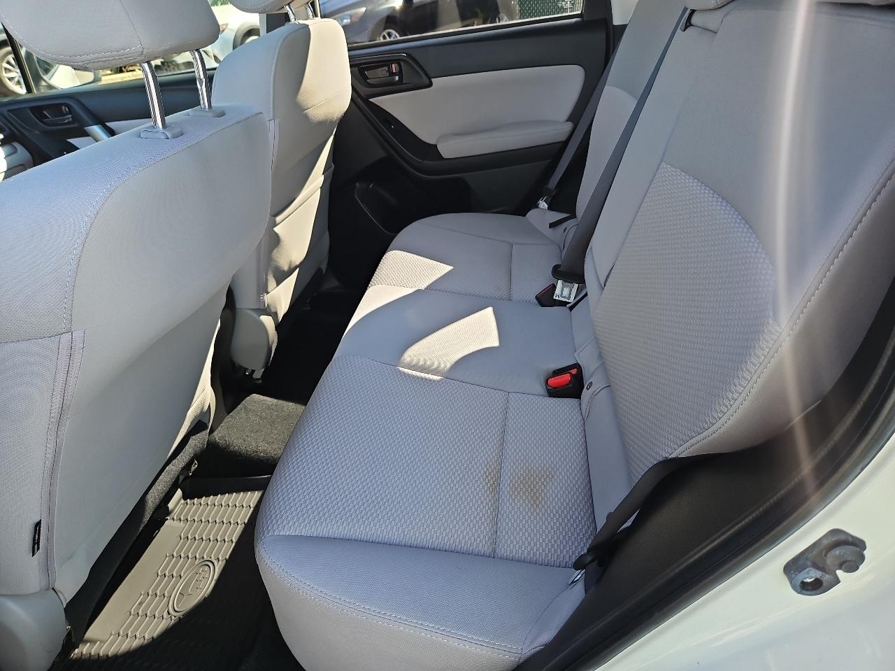Subaru Forester 4dr Auto 2.5i Premium PZEV 2014