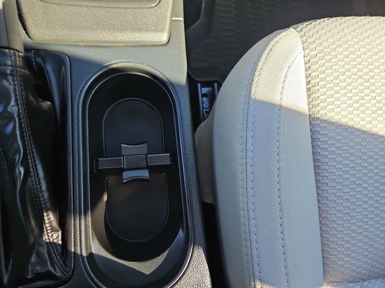 Subaru Forester 4dr Auto 2.5i Premium PZEV 2014