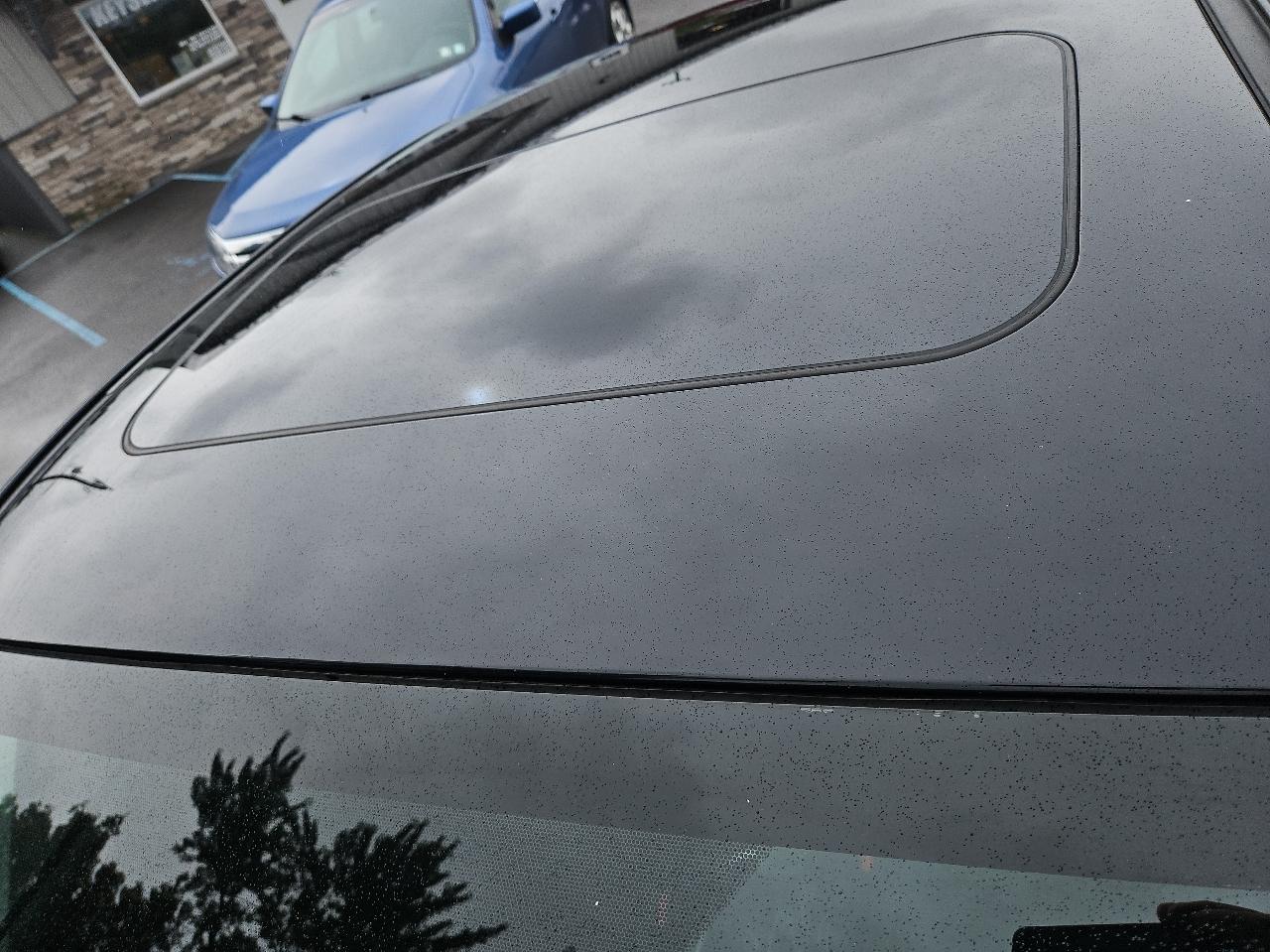 Subaru Impreza 2.0i Sport 4-door CVT 2017
