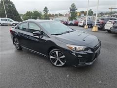 2017 Subaru Impreza 