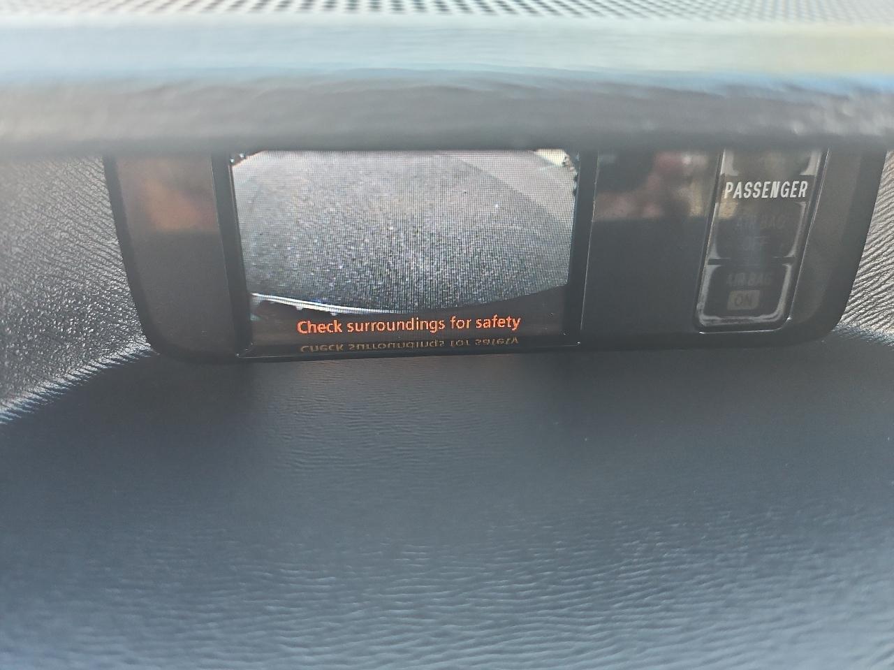 Toyota Sienna 5dr 7-Pass Van V6 LE AWD (Natl) 2013