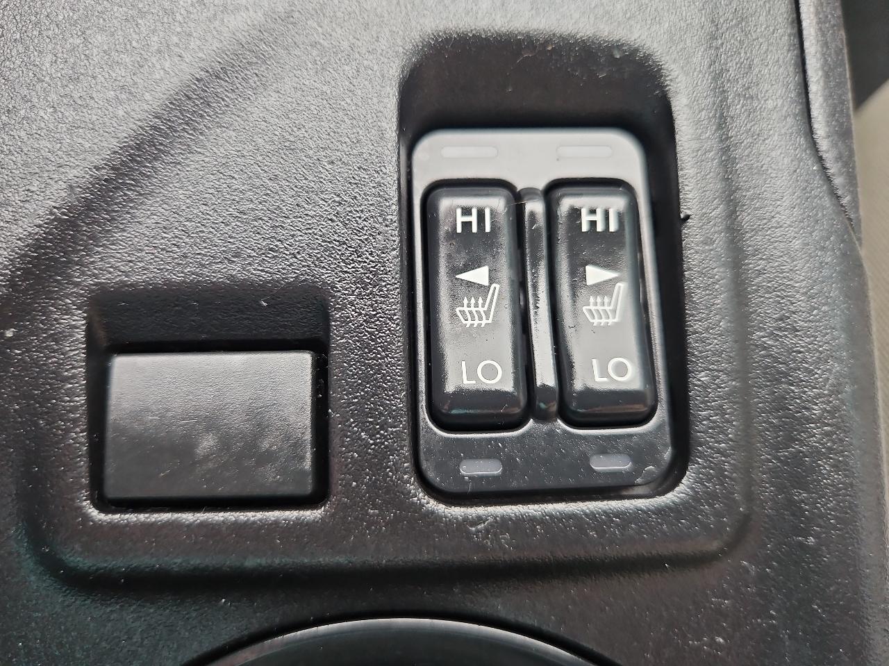 Subaru Impreza 2.0i Premium 5-door CVT 2018
