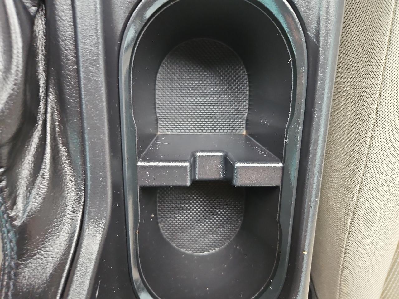 Subaru Impreza 2.0i Premium 5-door CVT 2018