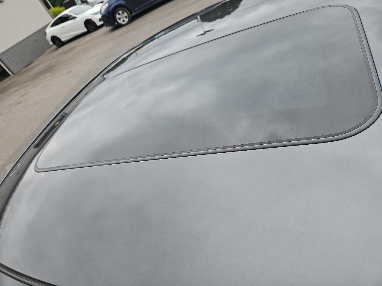 Mazda MAZDA6 Touring Auto 2017