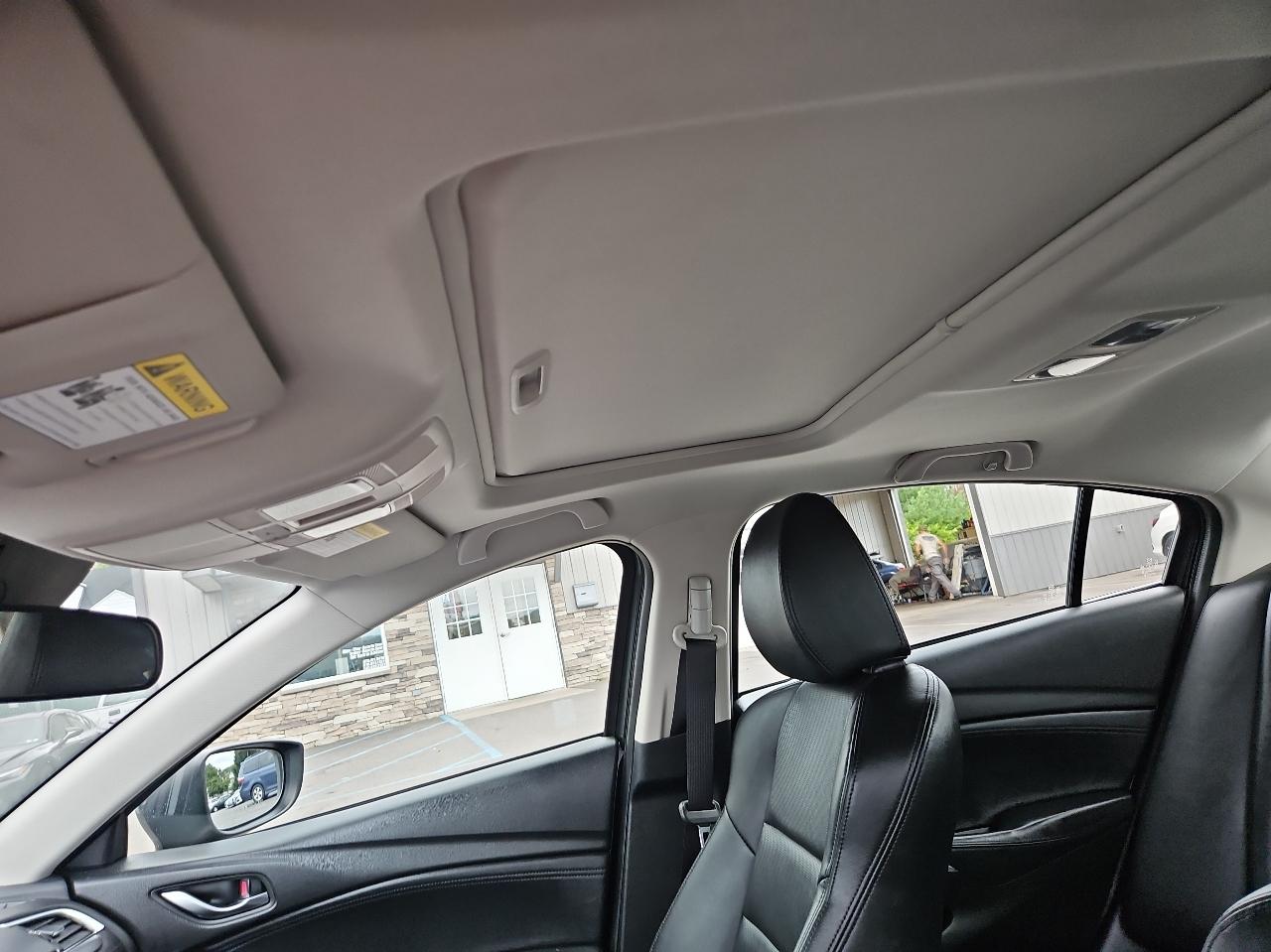 Mazda MAZDA6 Touring Auto 2017