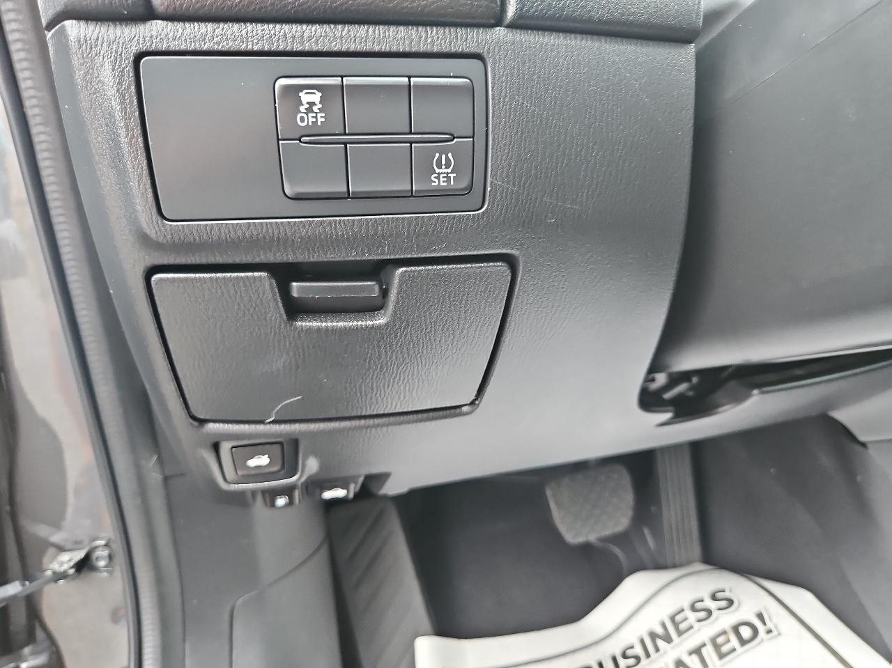 Mazda MAZDA6 Touring Auto 2017