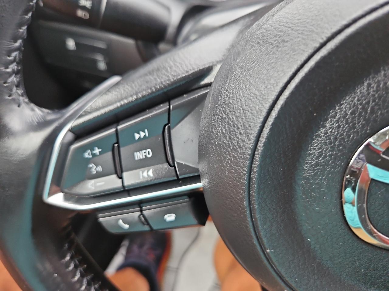 Mazda MAZDA6 Touring Auto 2017