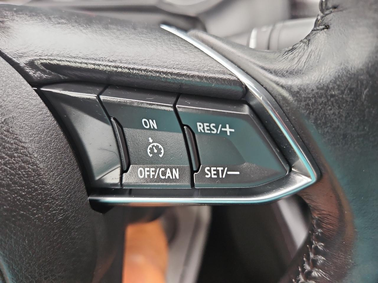 Mazda MAZDA6 Touring Auto 2017