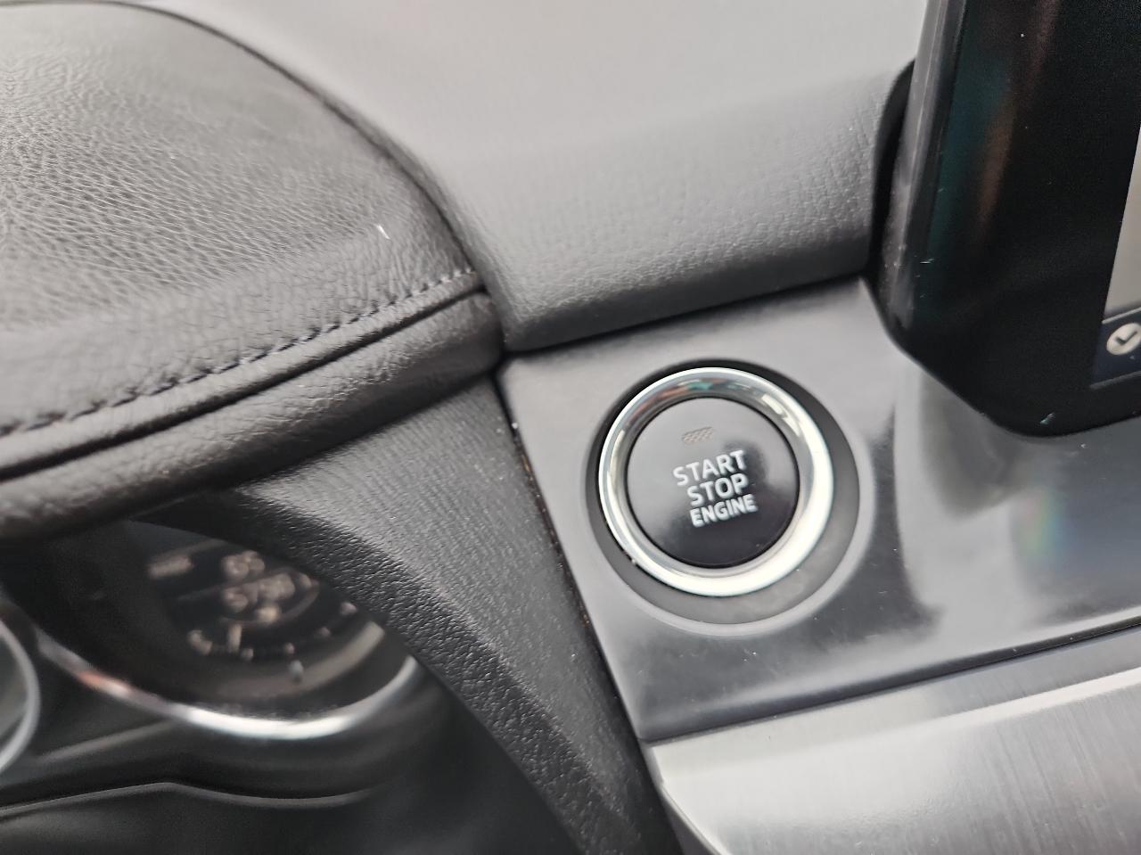 Mazda MAZDA6 Touring Auto 2017