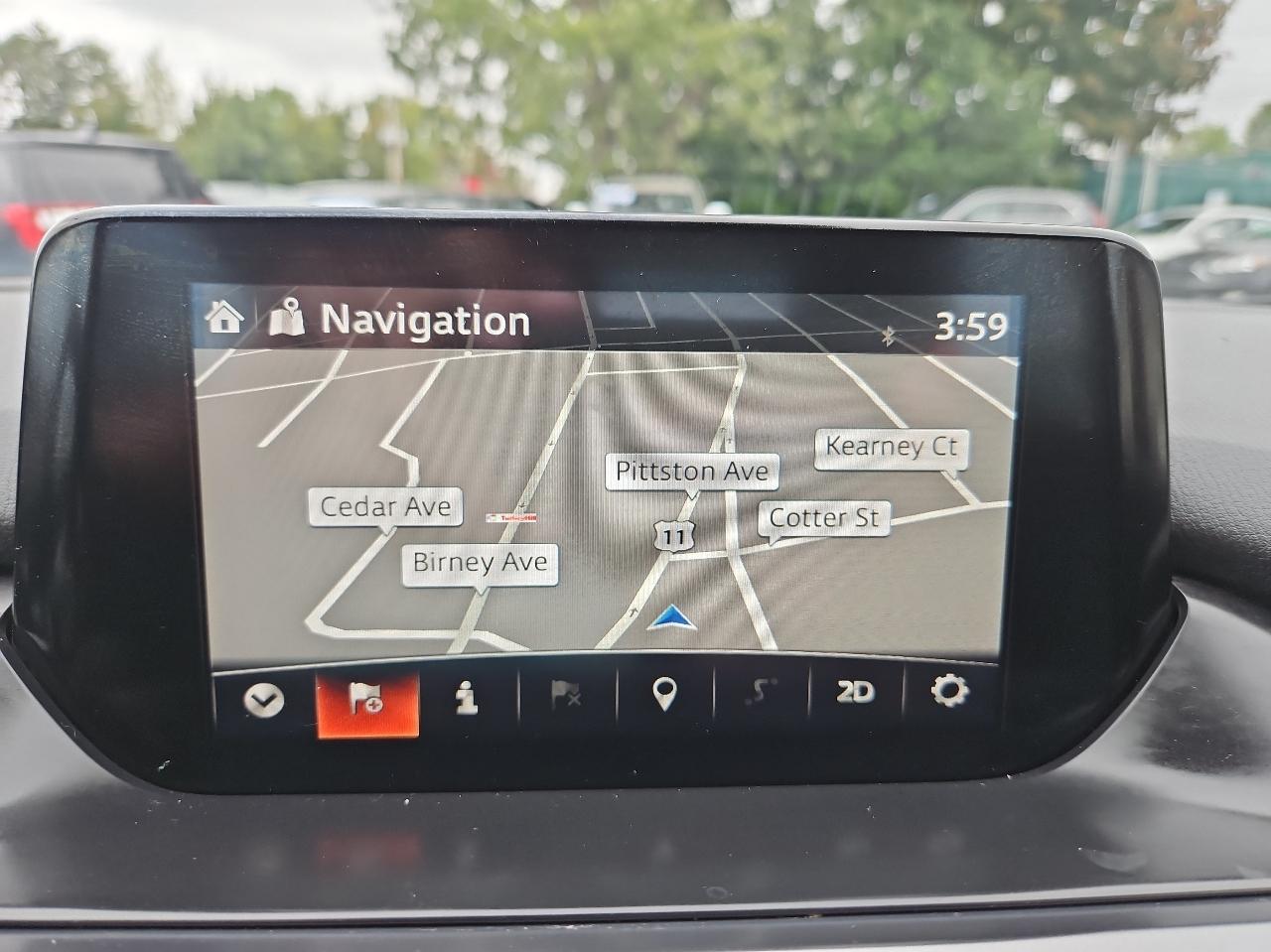 Mazda MAZDA6 Touring Auto 2017