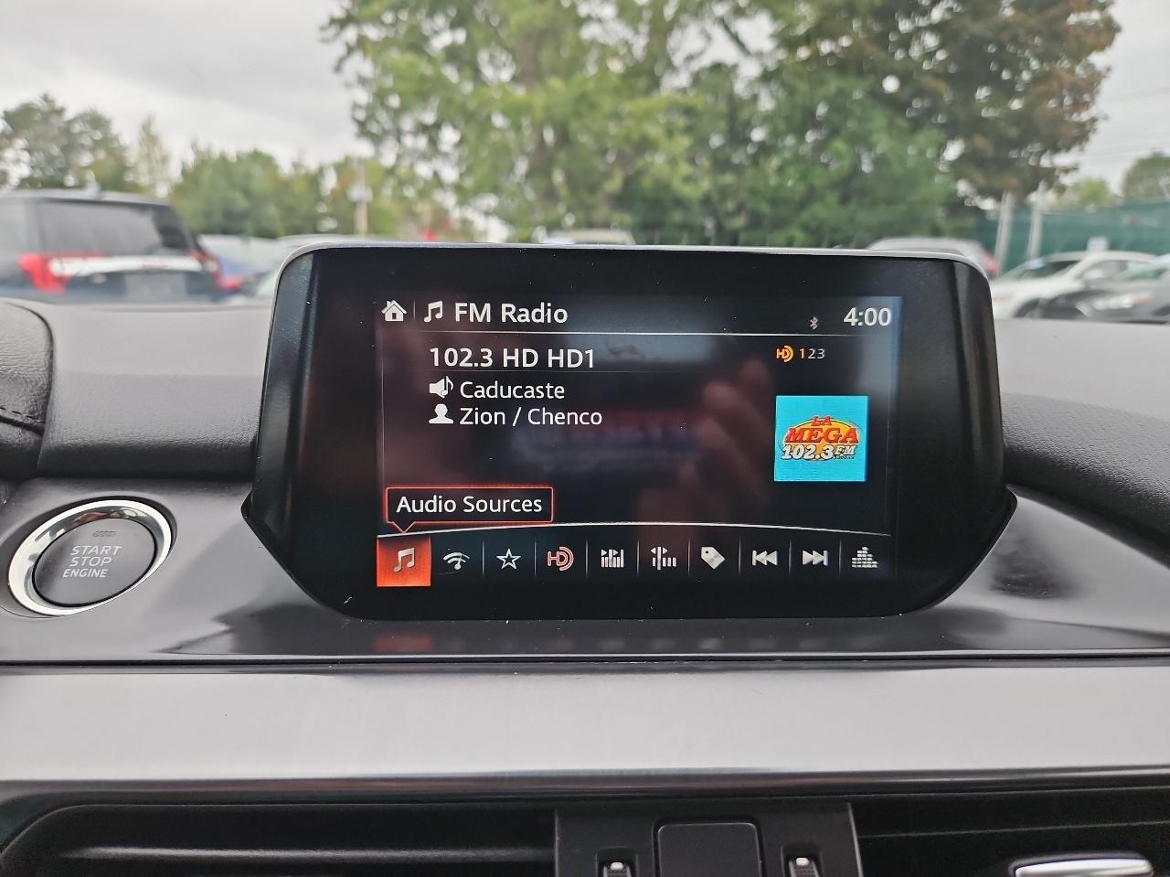Mazda MAZDA6 Touring Auto 2017