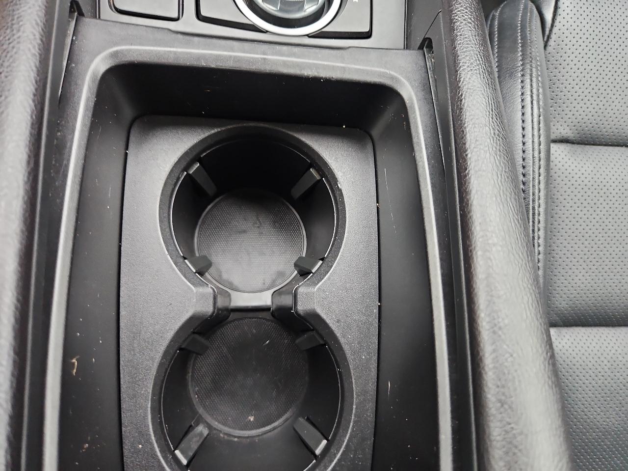 Mazda MAZDA6 Touring Auto 2017