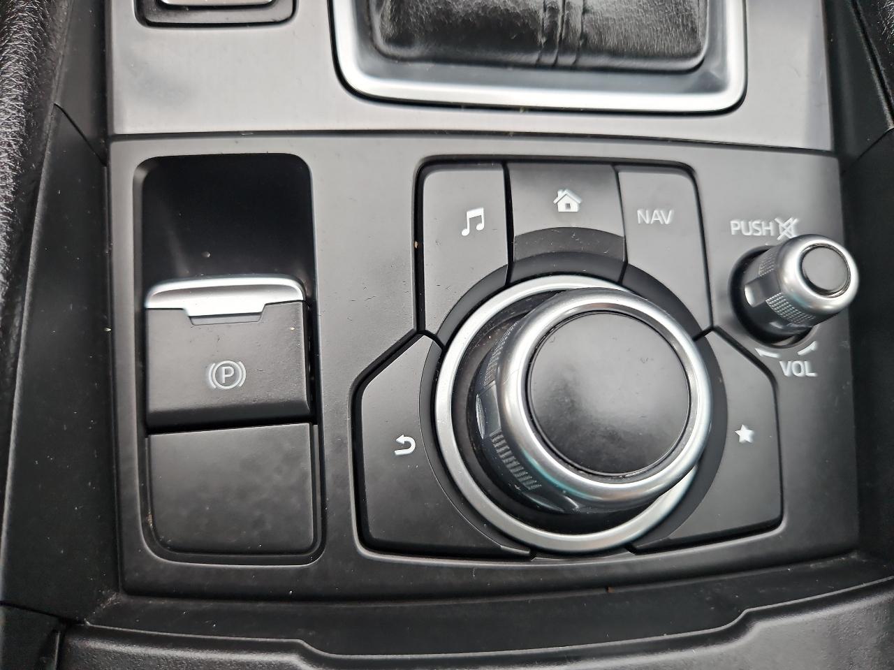 Mazda MAZDA6 Touring Auto 2017