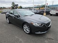 2017 Mazda MAZDA6 