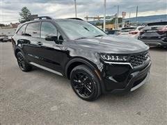 2023 Kia Sorento 