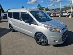 2017 Ford Transit Connect Wagon 