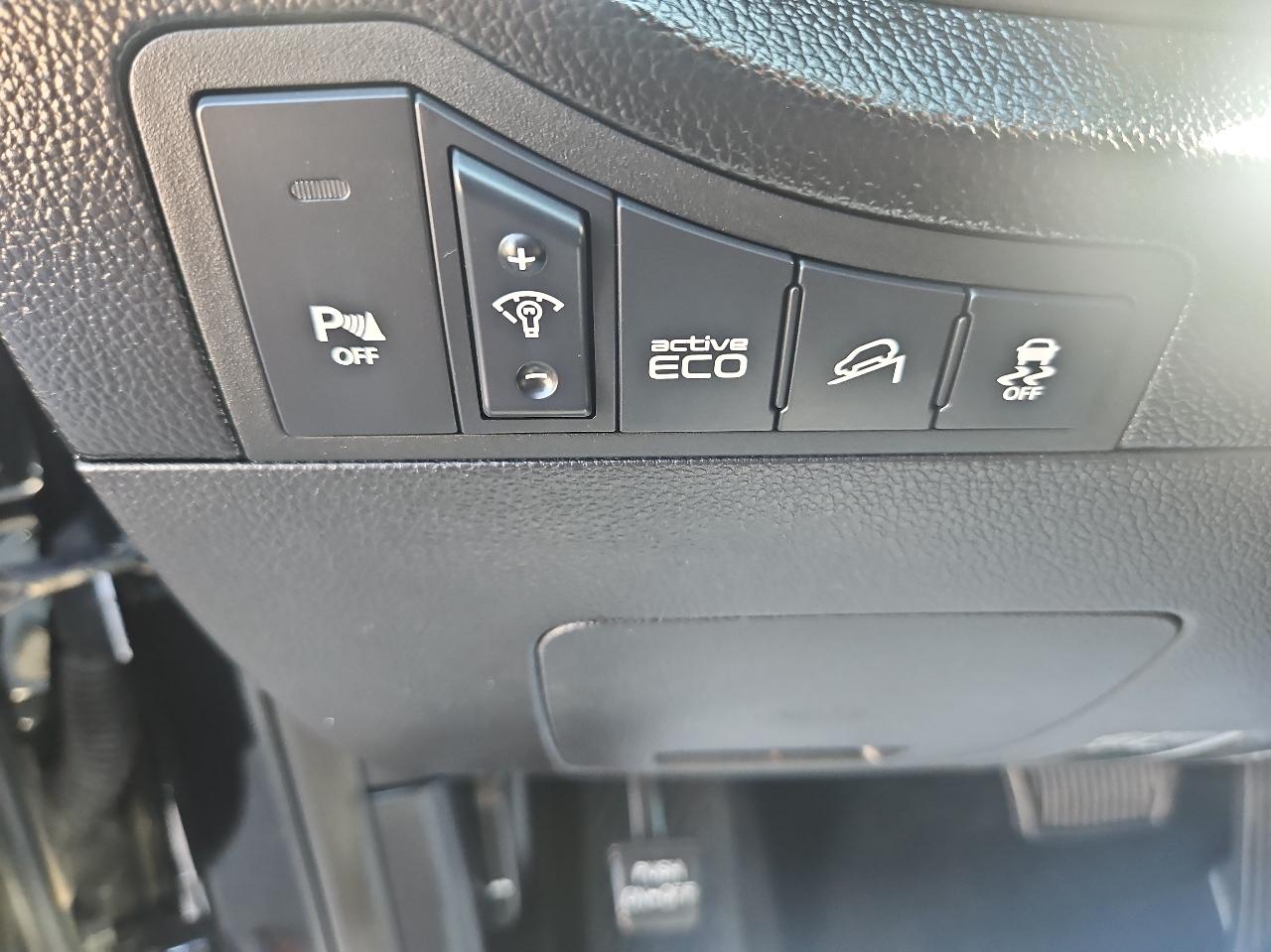 Kia Sportage AWD 4dr SX 2013