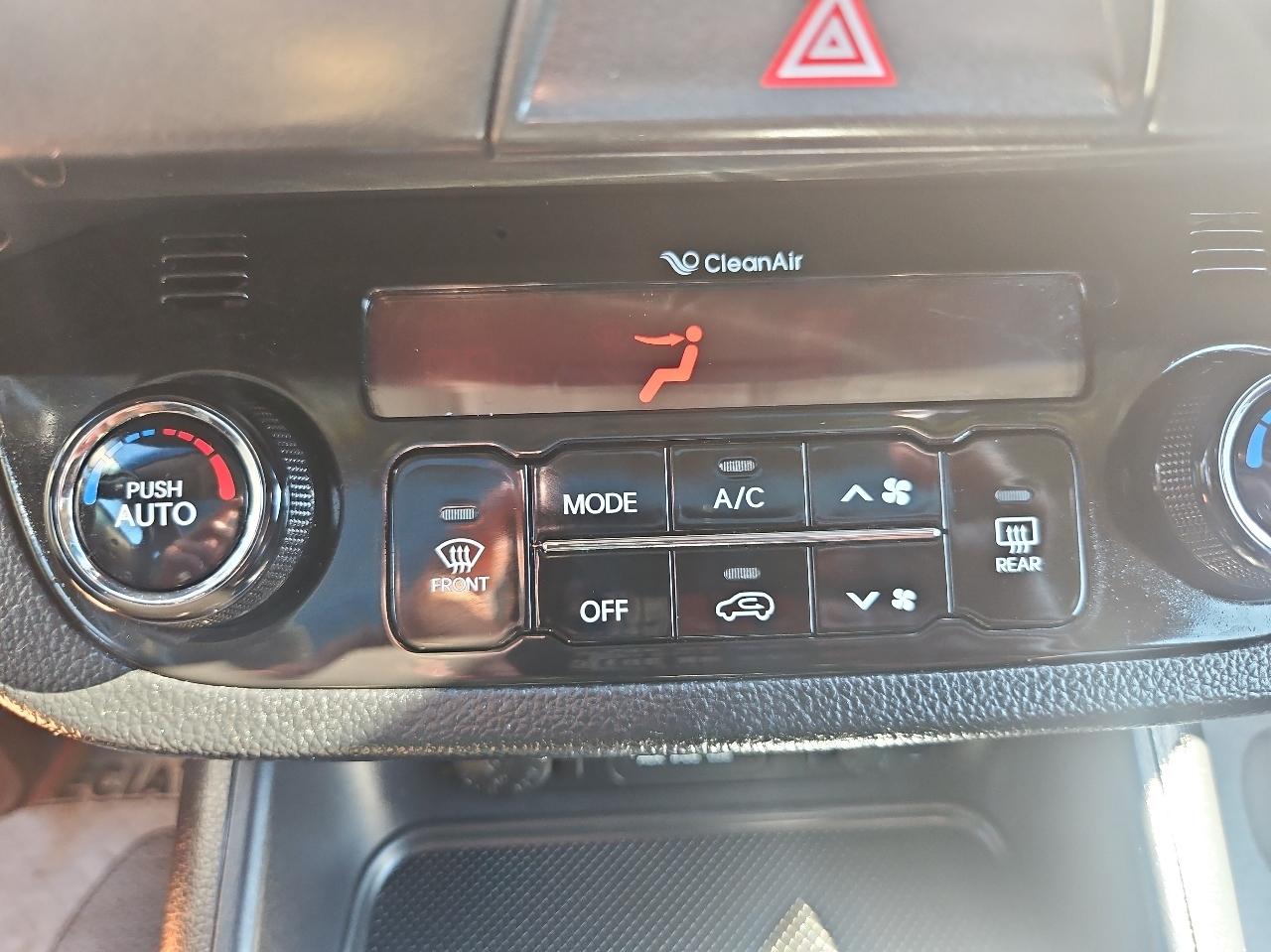 Kia Sportage AWD 4dr SX 2013