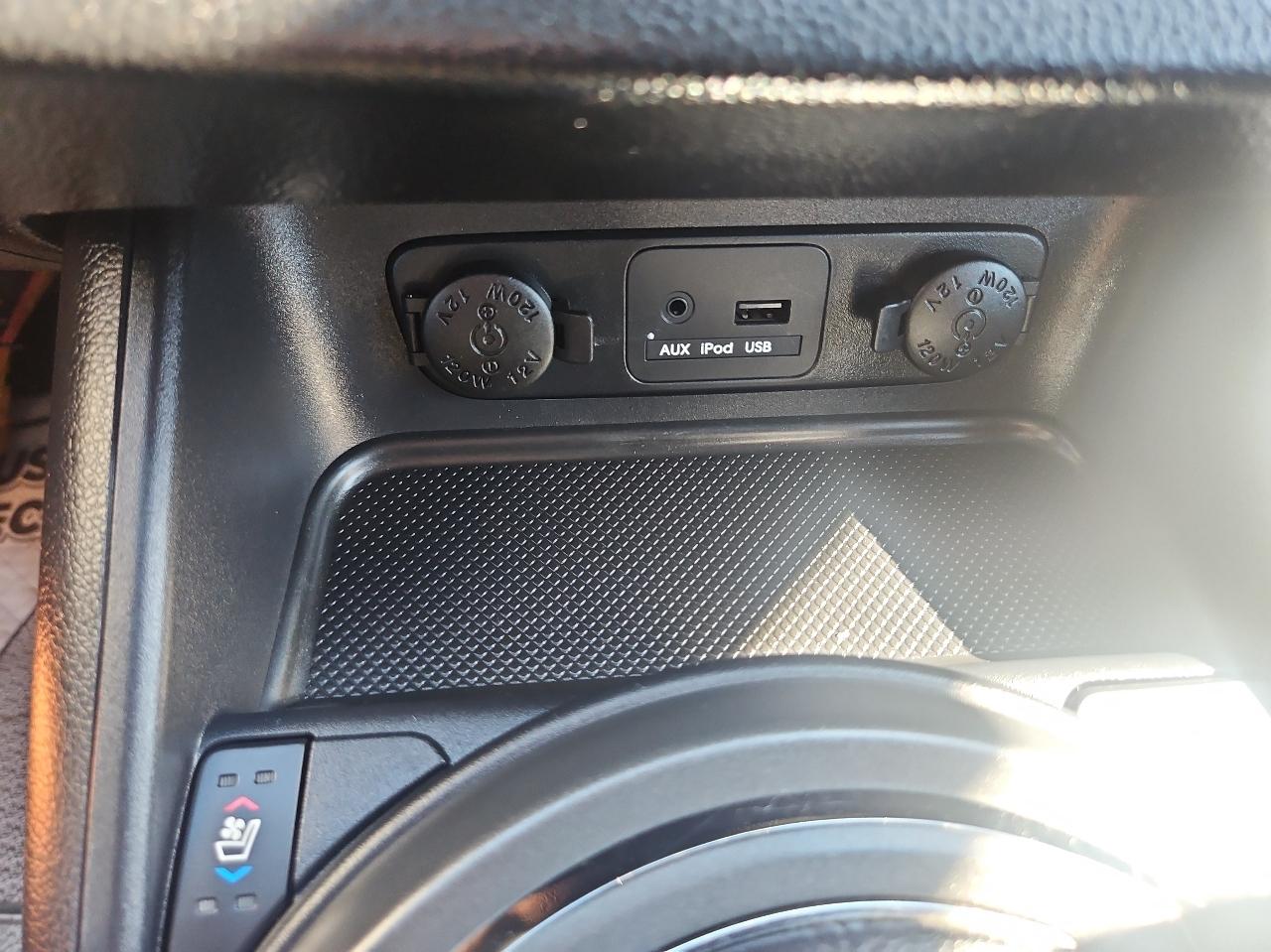 Kia Sportage AWD 4dr SX 2013