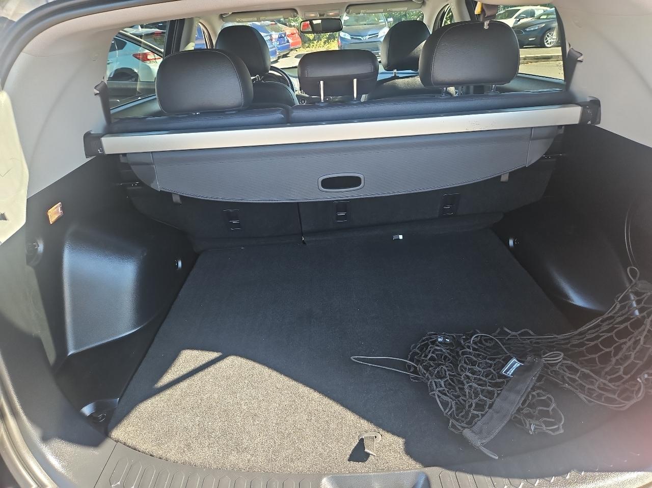Kia Sportage AWD 4dr SX 2013