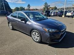 2017 Subaru Impreza 