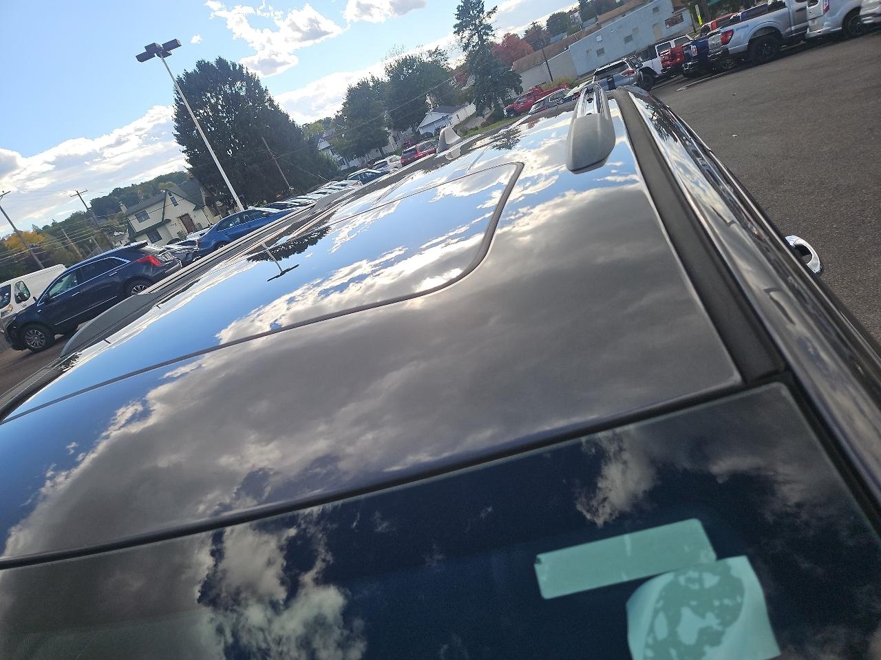 Jeep Grand Cherokee Limited 4x4 2021